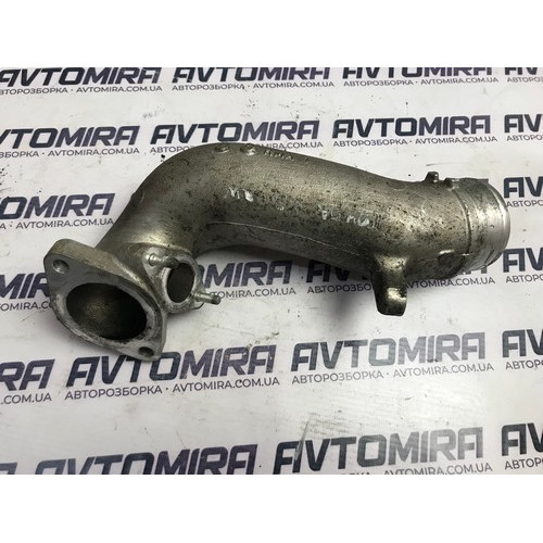 Патрубок турбіни Honda CR-V III 2.2CTDi 2006-2012 17226RMAE00